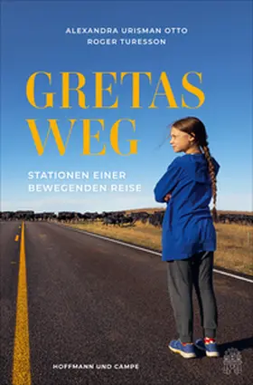 Urisman Otto / Turesson |  Gretas Weg | Buch |  Sack Fachmedien