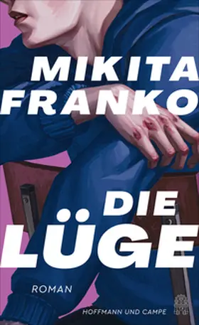 Franko |  Die Lüge | Buch |  Sack Fachmedien