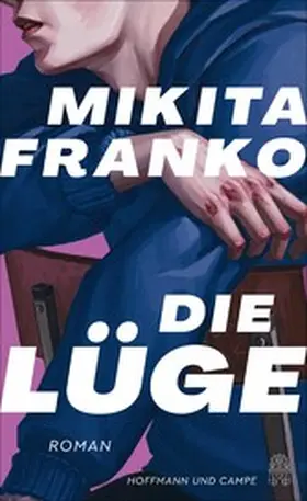 Franko |  Die Lüge | eBook | Sack Fachmedien