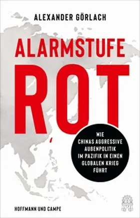 Görlach |  Alarmstufe Rot | eBook | Sack Fachmedien