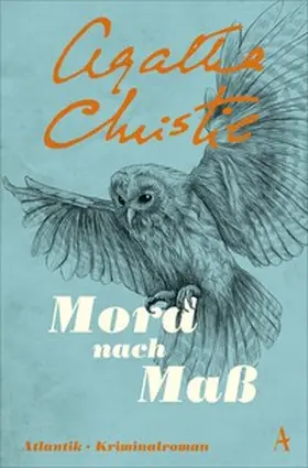 Christie |  Mord nach Maß | eBook | Sack Fachmedien
