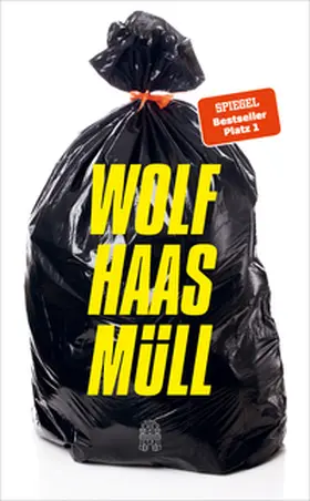 Haas |  Müll | Buch |  Sack Fachmedien