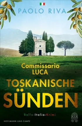 Riva | Toskanische Sünden | E-Book | sack.de