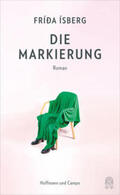 Ísberg |  Die Markierung | Buch |  Sack Fachmedien