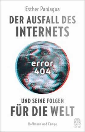 Paniagua |  Error 404 | eBook | Sack Fachmedien