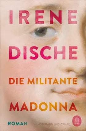 Dische |  Die militante Madonna | Buch |  Sack Fachmedien