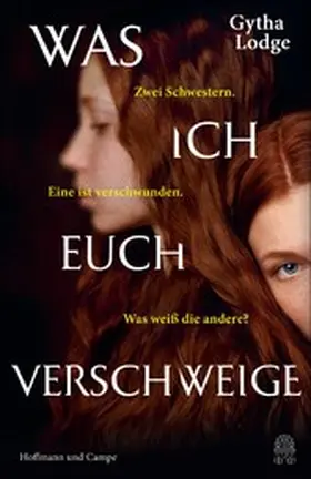 Lodge |  Was ich euch verschweige | eBook | Sack Fachmedien