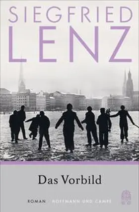 Lenz |  Das Vorbild | Buch |  Sack Fachmedien