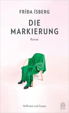 Ísberg |  Die Markierung | eBook | Sack Fachmedien
