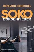 Henschel |  SoKo Börsenfieber | eBook | Sack Fachmedien