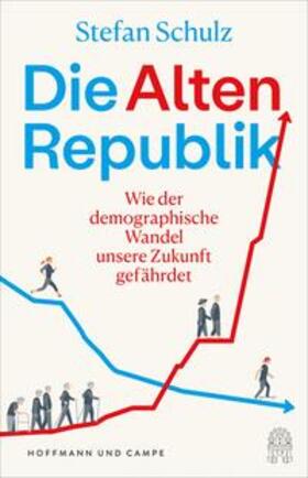 Schulz | Die Altenrepublik | E-Book | sack.de