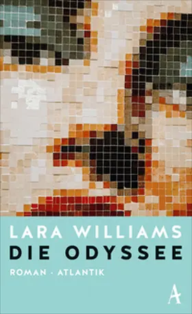 Williams |  Die Odyssee | Buch |  Sack Fachmedien