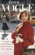 Miralles |  Inside Vogue | eBook | Sack Fachmedien