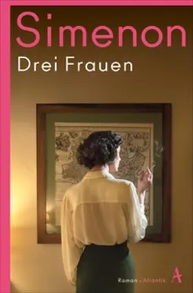 Simenon |  Drei Frauen | eBook | Sack Fachmedien