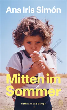 Simón |  Mitten im Sommer | Buch |  Sack Fachmedien