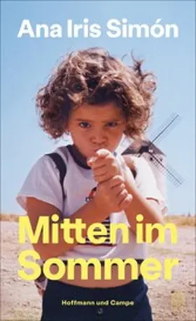 Simón |  Mitten im Sommer | eBook | Sack Fachmedien