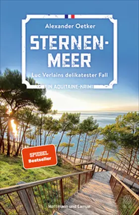 Oetker | Sternenmeer | Buch | 978-3-455-01486-0 | sack.de