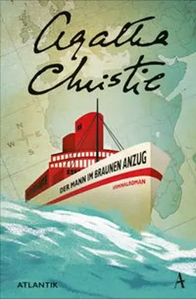 Christie |  Der Mann im braunen Anzug | eBook | Sack Fachmedien