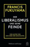 Fukuyama |  Der Liberalismus und seine Feinde | eBook | Sack Fachmedien