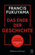 Fukuyama |  Das Ende der Geschichte | Buch |  Sack Fachmedien