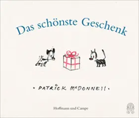 McDonnell |  Das schönste Geschenk | Buch |  Sack Fachmedien