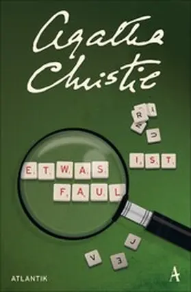 Christie |  Etwas ist faul | eBook | Sack Fachmedien