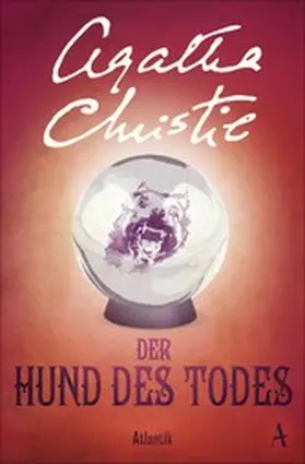 Christie |  Der Hund des Todes | eBook | Sack Fachmedien