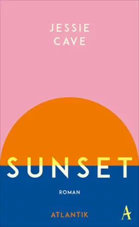 Cave |  Sunset | Buch |  Sack Fachmedien