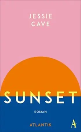 Cave |  Sunset | eBook | Sack Fachmedien