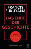 Fukuyama |  Das Ende der Geschichte | eBook | Sack Fachmedien