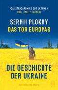 Plokhy |  Das Tor Europas | eBook | Sack Fachmedien