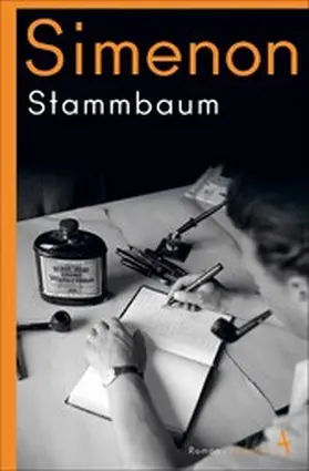 Simenon |  Stammbaum | eBook | Sack Fachmedien