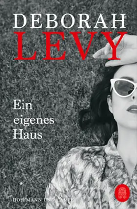 Levy |  Ein eigenes Haus | Buch |  Sack Fachmedien