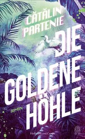 Partenie |  Die Goldene Höhle | Buch |  Sack Fachmedien