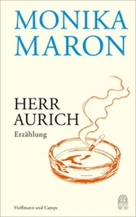 Maron |  Herr Aurich | eBook | Sack Fachmedien