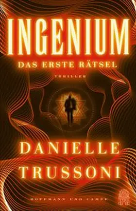 Trussoni | Ingenium | E-Book | www.sack.de
