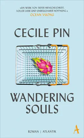 Pin |  Wandering Souls | Buch |  Sack Fachmedien