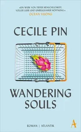 Pin |  Wandering Souls | eBook | Sack Fachmedien