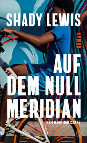 Lewis |  Auf dem Nullmeridian | Buch |  Sack Fachmedien