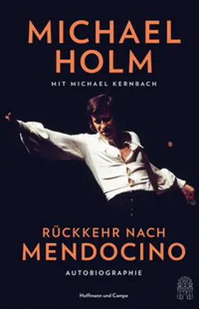 Holm |  Rückkehr nach Mendocino | Buch |  Sack Fachmedien