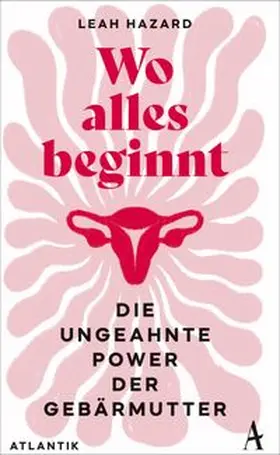 Hazard |  Wo alles beginnt | Buch |  Sack Fachmedien