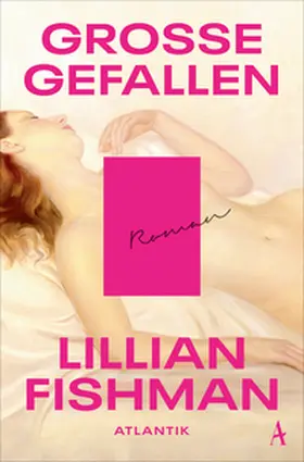 Fishman |  Große Gefallen | Buch |  Sack Fachmedien