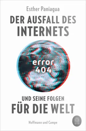 Paniagua |  Error 404 | Buch |  Sack Fachmedien