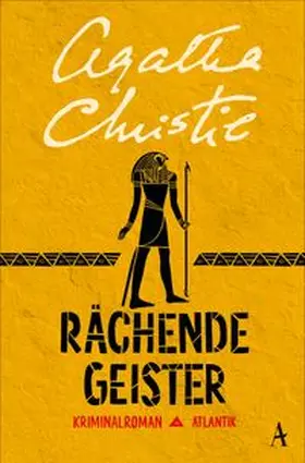 Christie |  Rächende Geister | Buch |  Sack Fachmedien