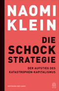 Klein |  Die Schock-Strategie | Buch |  Sack Fachmedien