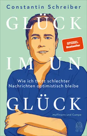 Schreiber |  Glück im Unglück | Buch |  Sack Fachmedien