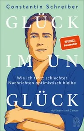 Schreiber |  Glück im Unglück | eBook | Sack Fachmedien