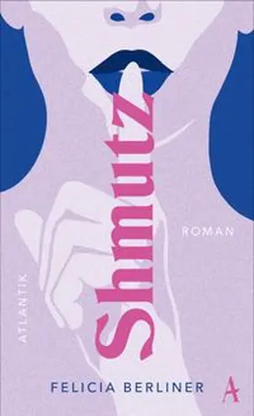 Berliner |  Shmutz | Buch |  Sack Fachmedien