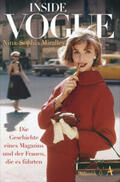 Miralles |  Inside Vogue | Buch |  Sack Fachmedien