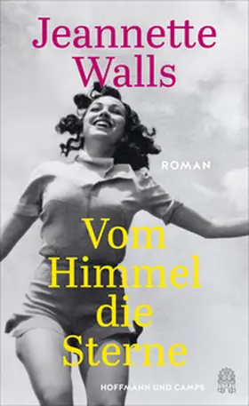 Walls | Vom Himmel die Sterne | Buch | 978-3-455-01628-4 | sack.de